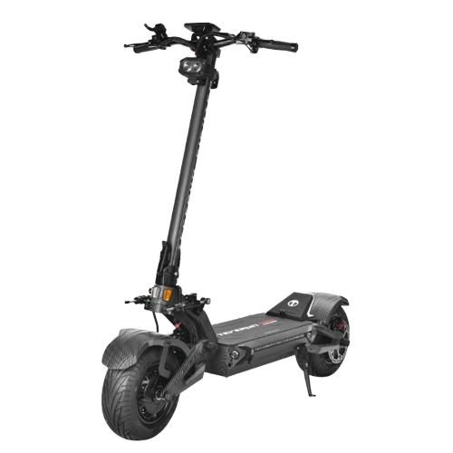 Teverun Fighter 7260R