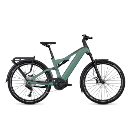 vélo électrique non pliant Kalkhoff Entice 7+ Move