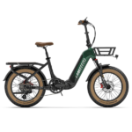 LANKELEISI GOLF-X 960 Wh