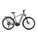 Kalkhoff VTC IMAGE 5+ ADVANCE