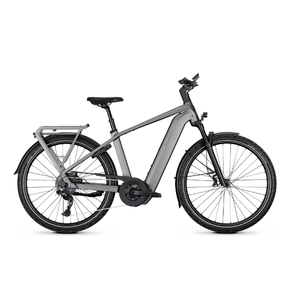 VTC électrique Kalkhoff Endeavour 5+ Advance Kalkhoff VTC IMAGE 5+ ADVANCE