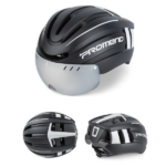 Casque de vélo électrique LANKELEISI