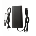 Chargeur pour vélo électrique LANKELEISI