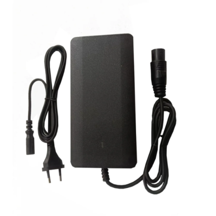 Chargeur pour vélo électrique LANKELEISI