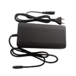 Chargeur pour vélo électrique LANKELEISI