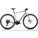 Cube Nulane Hybrid C:62 Race 400X