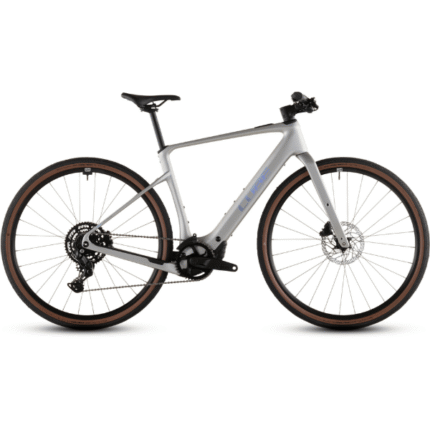 Cube Nulane Hybrid C:62 Race 400X