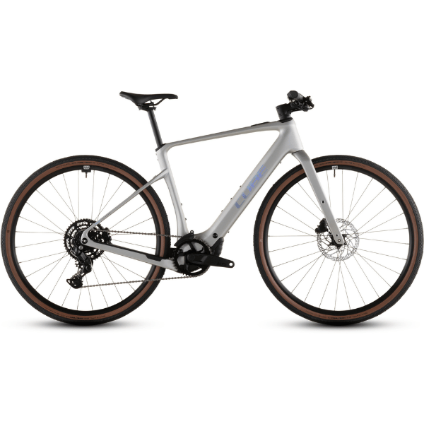 Nulane Hybrid C62 Race 400X Cube Nulane Hybrid C:62 Race 400X