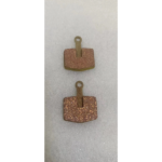 Plaquettes de frein pour vélo électrique LANKELEISI