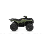 YAMAHA Kodiak 700 EPS