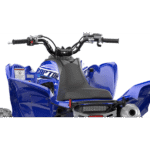 YAMAHA Raptor 700R 2026