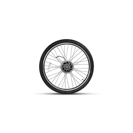 Roue arrière LANKELEISI