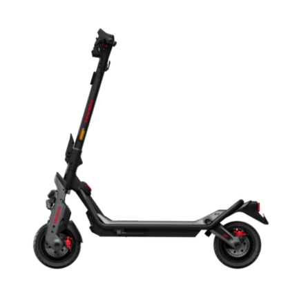 Trottinette électrique Segway GT3 E