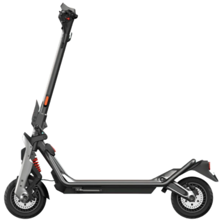 Trottinette électrique Segway ST2 Pro