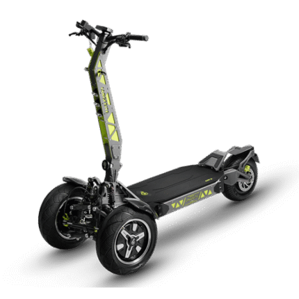 Langfeite GT3 3 roues