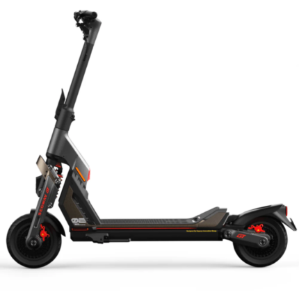 Segway GT2 P