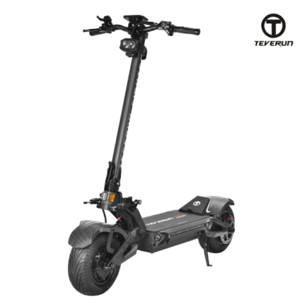 Teverun Fghter 7260R