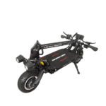 Trottinette pliable Dualtron thunder 3