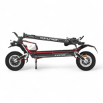 Dualtron Alien – Sonic model A