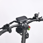 Teverun Fghter 7260R