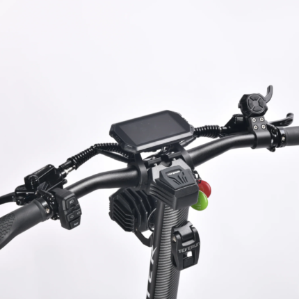 Teverun Fghter 7260R