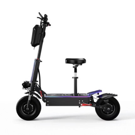 Trottinette DUOTTS D99