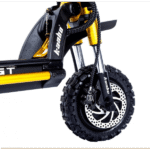 Kaabo Wolf King GT Pro