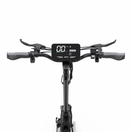 Trottinette électrique OOTD T10