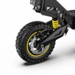 Trottinette électrique OOTD T10