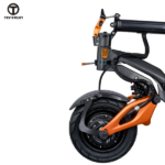 Teverun BLADE GT II +