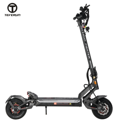 Teverun Fighter Mini