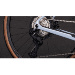 Nuroad Hybrid C:62 SLX 400X