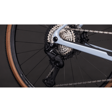 Nuroad Hybrid C:62 SLX 400X