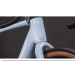 Nuroad Hybrid C:62 SLX 400X