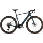 vélo électrique Cube Nuroad Hybrid C:62 SLT 400X