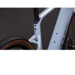 Nuroad Hybrid C:62 SLX 400X