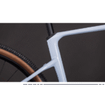 Nuroad Hybrid C:62 SLX 400X