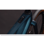 vélo électrique Cube Nuroad Hybrid C:62 SLT 400X