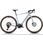 Nuroad Hybrid C:62 SLX 400X FE