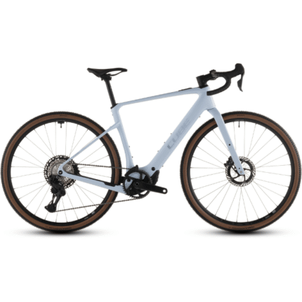 Nuroad Hybrid C:62 SLX 400X FE