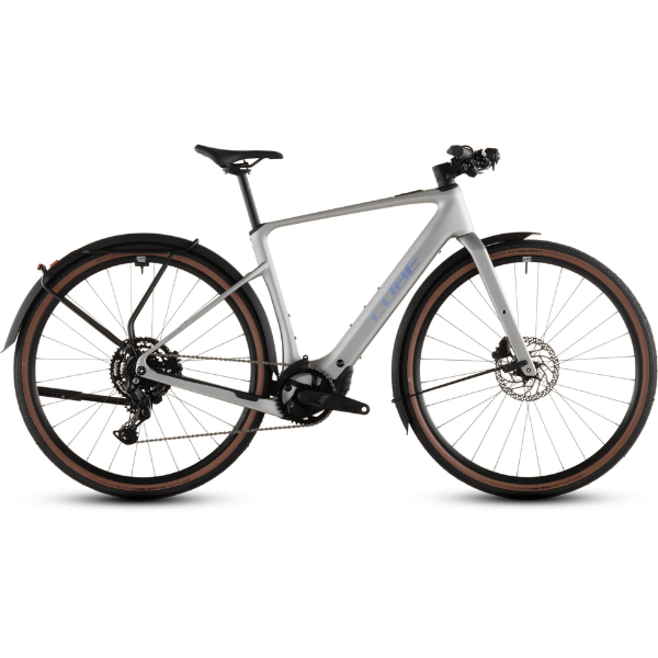 Vélo Cube Nulane Hybrid C62 Race 400 X FE Nulane Hybrid C:62 Race 400X FE – Image 1