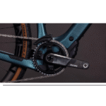 vélo électrique Cube Nuroad Hybrid C:62 SLT 400X