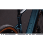 vélo électrique Cube Nuroad Hybrid C:62 SLT 400X