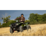YAMAHA Kodiak 700 EPS