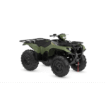 YAMAHA Kodiak 700 EPS