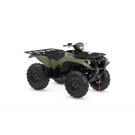 YAMAHA Kodiak 700 EPS