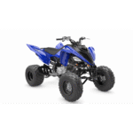 YAMAHA Raptor 700R 2026