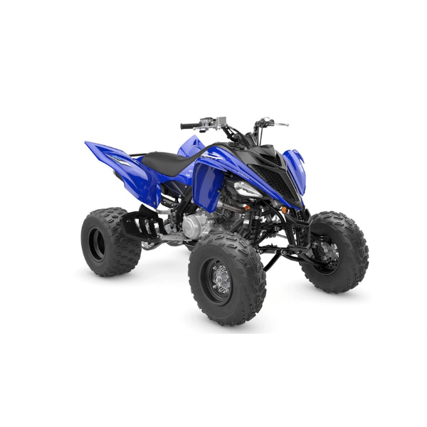 YAMAHA RAPTOR 700R YAMAHA Raptor 700R 2026