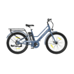 BK8SL vélo électrique