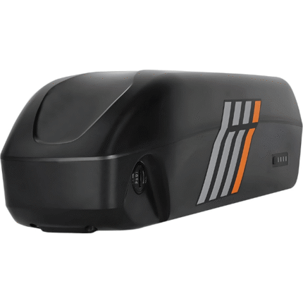 E-Racing Mountain Bike R6 NEO